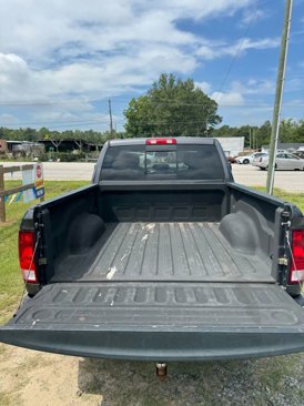 Used 2017 RAM 1500 Big Horn image 11
