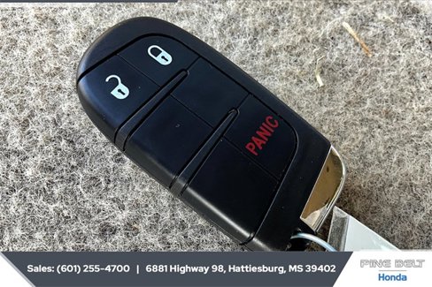 Used 2021 Jeep Renegade Sport image 9