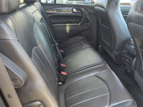 Used 2016 Buick Enclave Premium w/ Experience Buick Package image 21