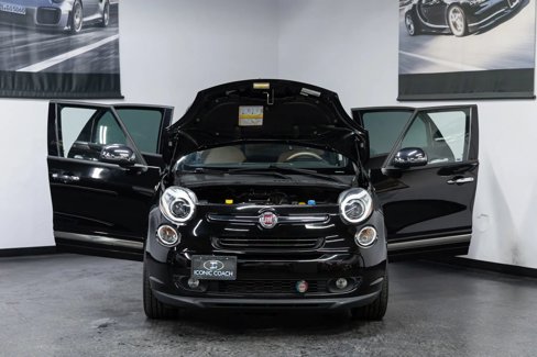 Used 2014 FIAT 500L Lounge image 5