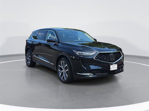 Certified 2023 Acura MDX SH-AWD w/ Technology Package image 3