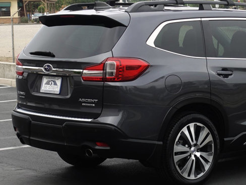 Used 2019 Subaru Ascent Limited w/ Popular Package #2 image 18
