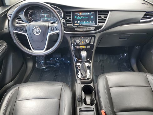 Used 2017 Buick Encore Essence image 13