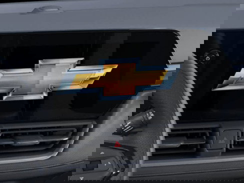 New 2026 Chevrolet TrailBlazer LS w/ LS Convenience Package image 20