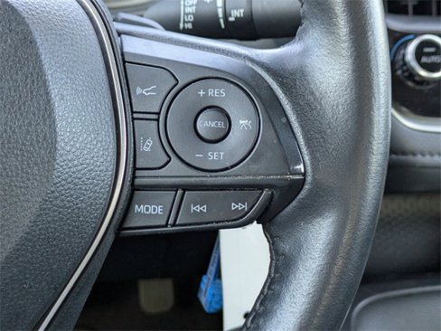 Used 2021 Toyota Corolla SE w/ Carpet Mat Package (TMS) image 27