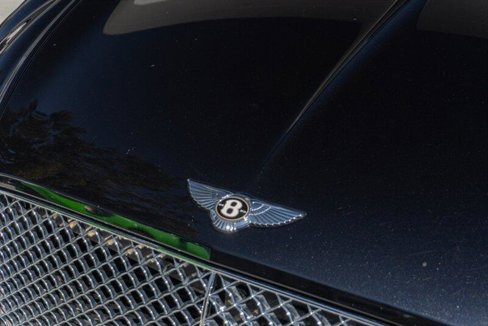 Used 2020 Bentley Continental GT V8 image 26