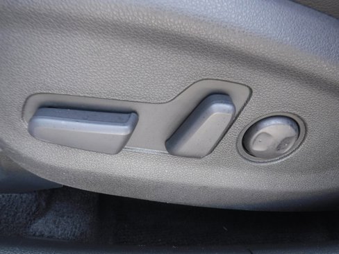 Used 2020 Hyundai Tucson Limited w/ Cargo Package image 10