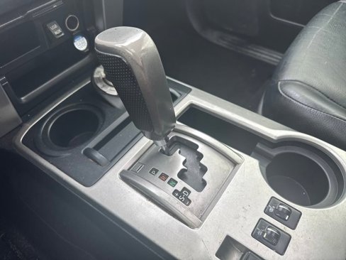 Used 2013 Toyota 4Runner SR5 image 25