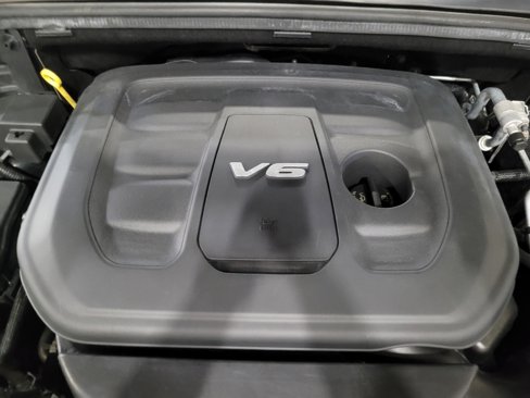 Used 2016 Jeep Grand Cherokee Laredo w/ Quick Order Package 23E image 30