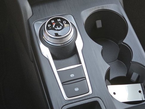 New 2025 Ford Escape SE image 23