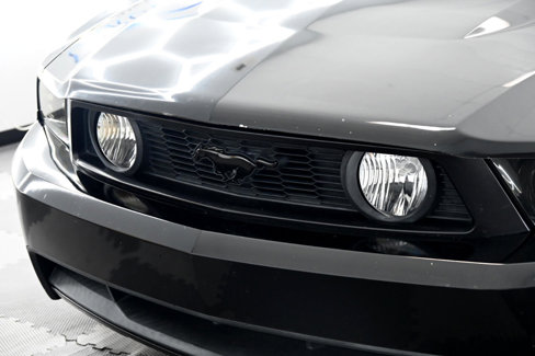 Used 2010 Ford Mustang GT image 8