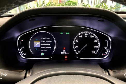 Used 2020 Honda Accord Sport image 23