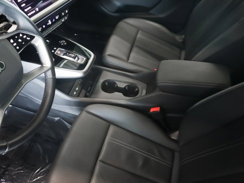 Certified 2023 Audi Q4 e-tron Premium Plus w/ Premium Plus image 20