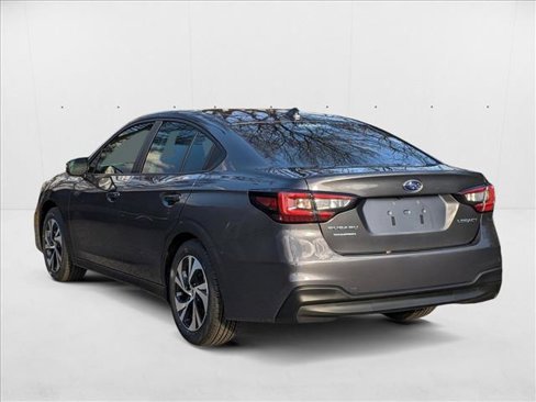 Used 2025 Subaru Legacy Premium image 8