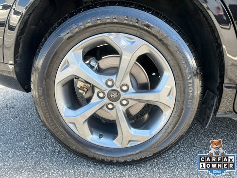 Used 2024 Ford Escape ST-Line image 18