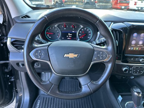 Used 2020 Chevrolet Traverse LT image 26