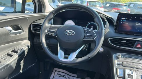 Used 2023 Hyundai Santa Fe SEL w/ Premium Package image 24