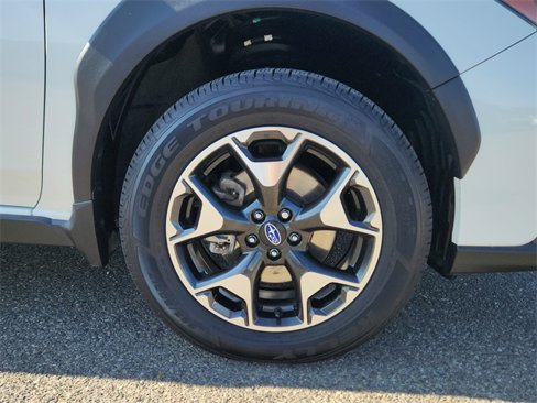 Used 2020 Subaru Crosstrek 2.0i Premium w/ Moonroof Package 2 image 9