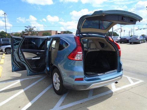 Used 2016 Honda CR-V EX-L image 24