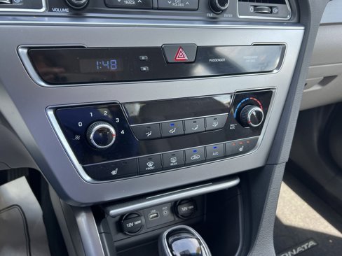 Used 2015 Hyundai Sonata Sport image 22