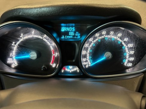 Used 2019 Ford Fiesta SE w/ Equipment Group 201A image 9