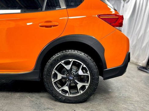 Used 2018 Subaru Crosstrek 2.0i Premium image 11