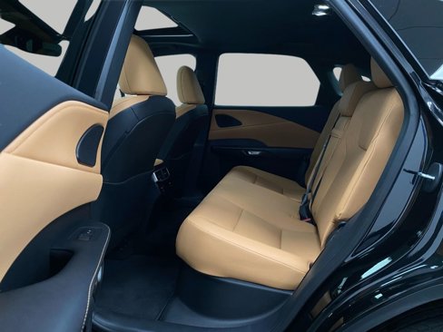 Certified 2024 Lexus RX 350 AWD image 29