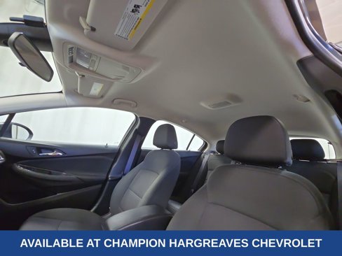Certified 2017 Chevrolet Cruze LT image 26