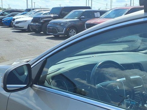 Used 2014 Volvo S60 T5 image 22