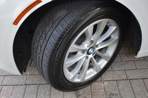 Used 2015 BMW 328i Gran Turismo xDrive image 54