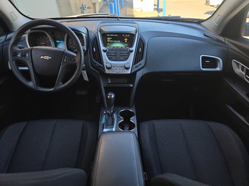 Used 2017 Chevrolet Equinox LS image 20