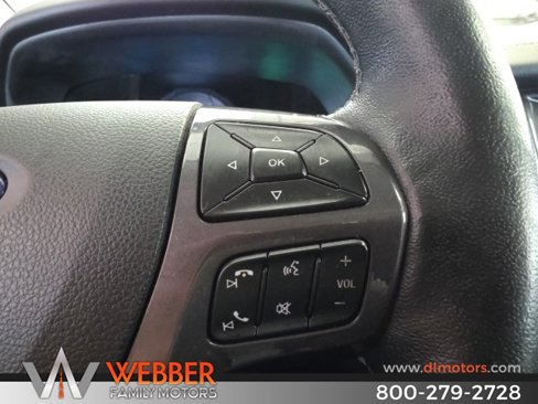 Used 2019 Ford Ranger Lariat w/ Equipment Group 501A Mid image 31