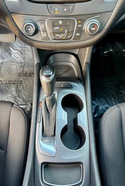 Used 2020 Chevrolet Malibu RS image 17
