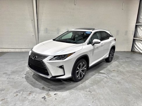 Used 2019 Lexus RX 350 AWD image 14