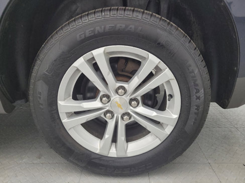 Used 2017 Chevrolet Equinox LS image 31