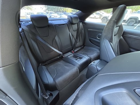 Used 2016 Audi S5 Premium Plus image 10