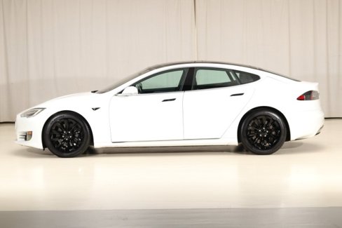 Used 2016 Tesla Model S 75D image 1