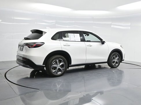 Used 2024 Honda HR-V EX-L image 23