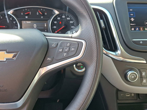 Certified 2022 Chevrolet Equinox LS w/ LS Convenience Package image 18