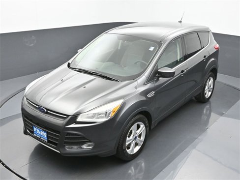 Used 2015 Ford Escape SE image 20