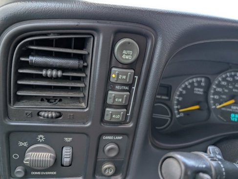 Used 1999 GMC Sierra 1500 SLE image 3