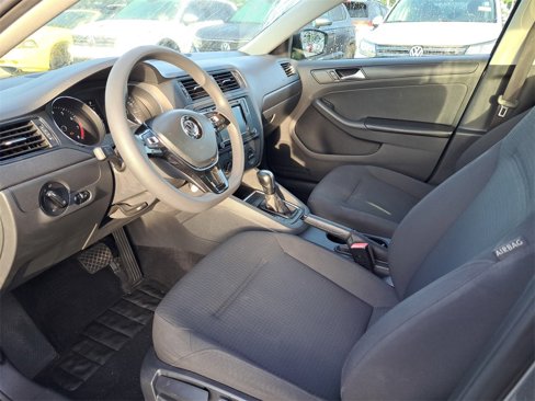 Used 2016 Volkswagen Jetta S image 13