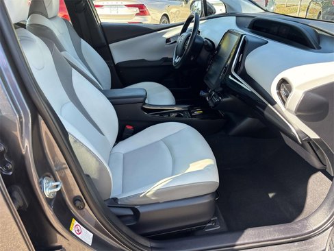 Used 2020 Toyota Prius Prime XLE image 17