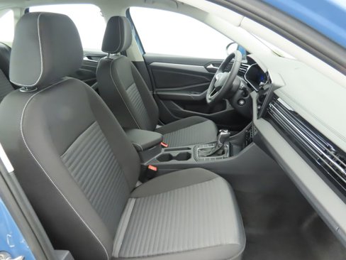 New 2025 Volkswagen Jetta S image 21