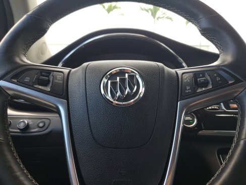 Used 2017 Buick Encore Essence image 21