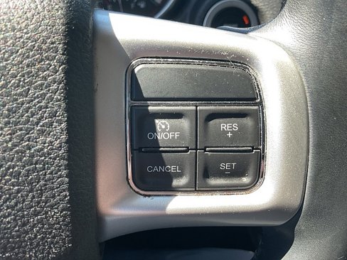 Used 2017 Dodge Journey Crossroad image 17