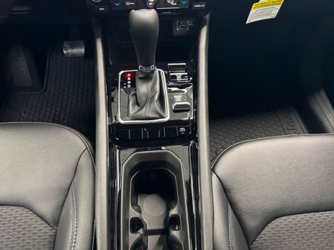 New 2026 Jeep Compass Latitude image 14
