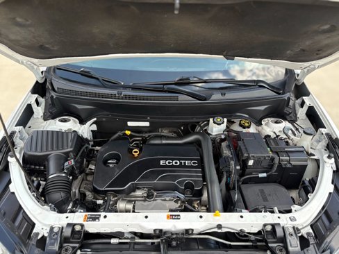 Used 2019 Chevrolet Equinox LT image 15
