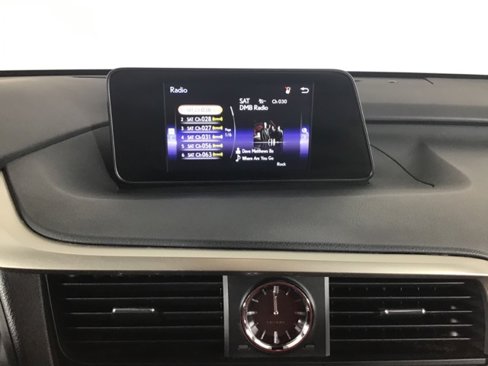 Used 2018 Lexus RX 350 AWD image 15