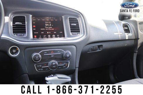 Used 2016 Dodge Charger R/T image 34